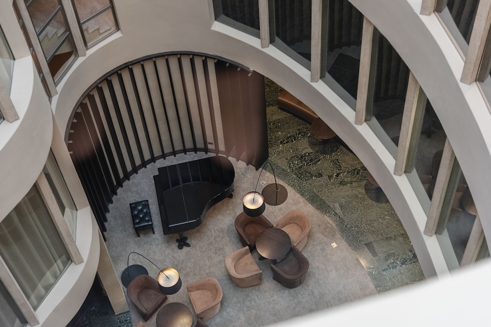 Gran Hotel Havana by Escampa Hotels — Hotel building in Barcelona, Catalonia