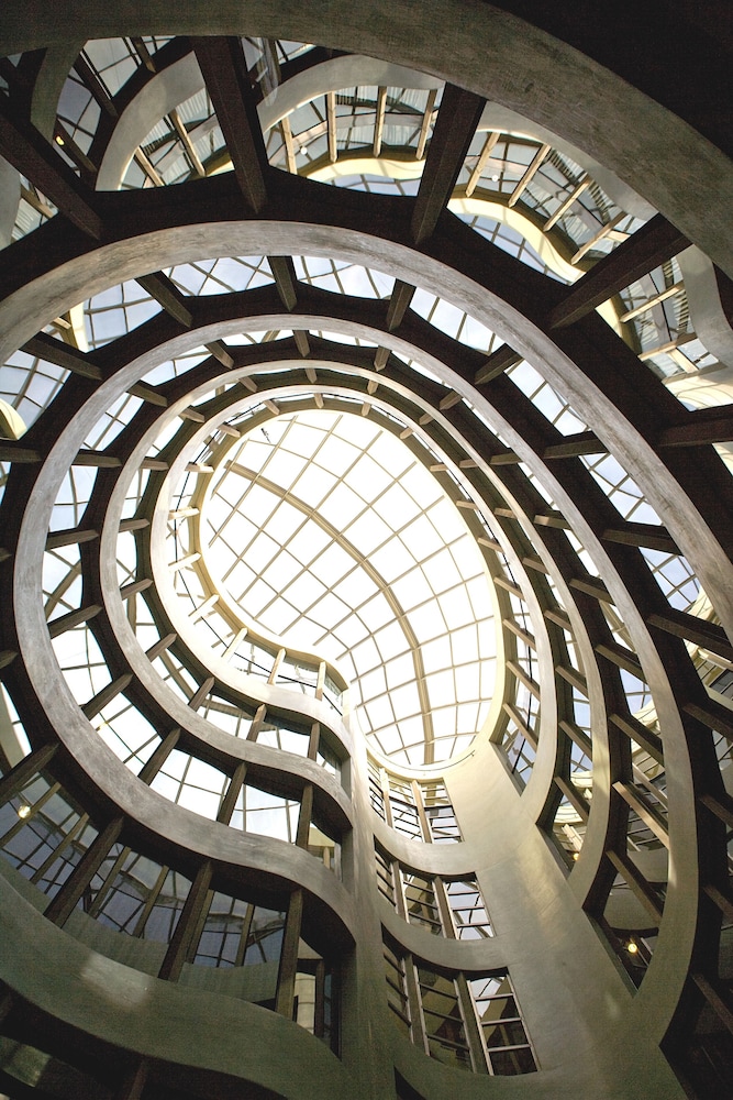 Gran Hotel Havana by Escampa Hotels — Hotel building in Barcelona, Catalonia