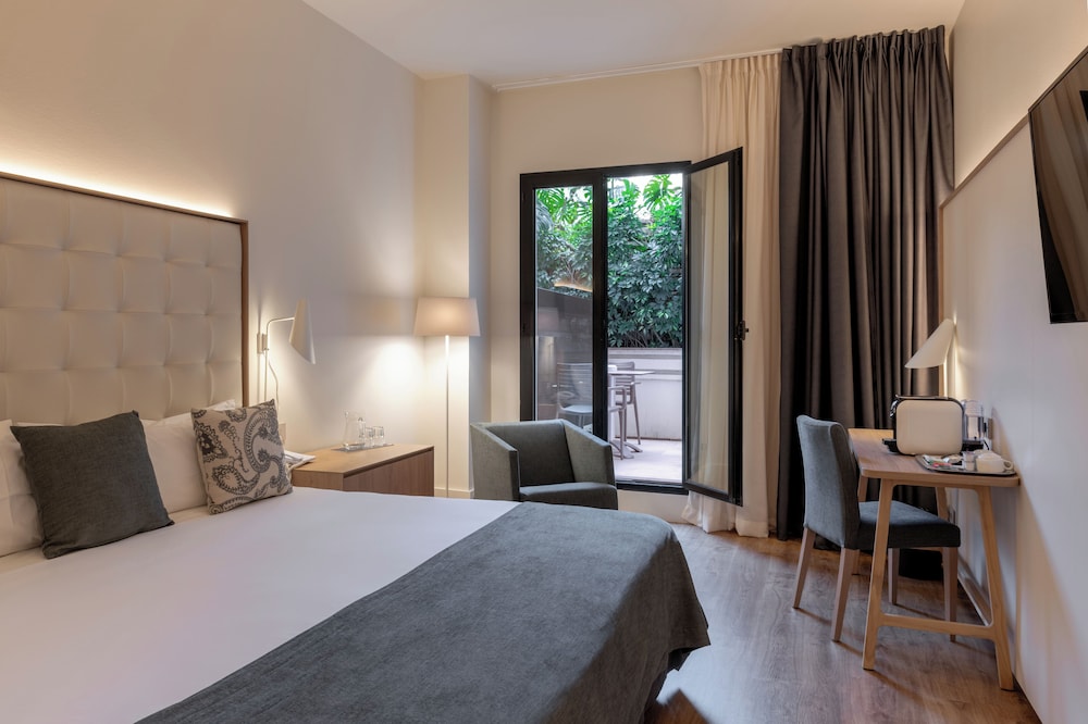 Gran Hotel Havana by Escampa Hotels — Hotel rooms in Barcelona, Catalonia