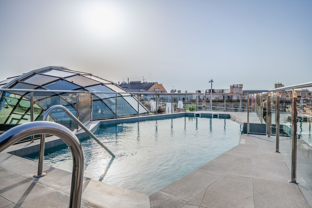 Gran Hotel Havana by Escampa Hotels - zdjęcie 3
