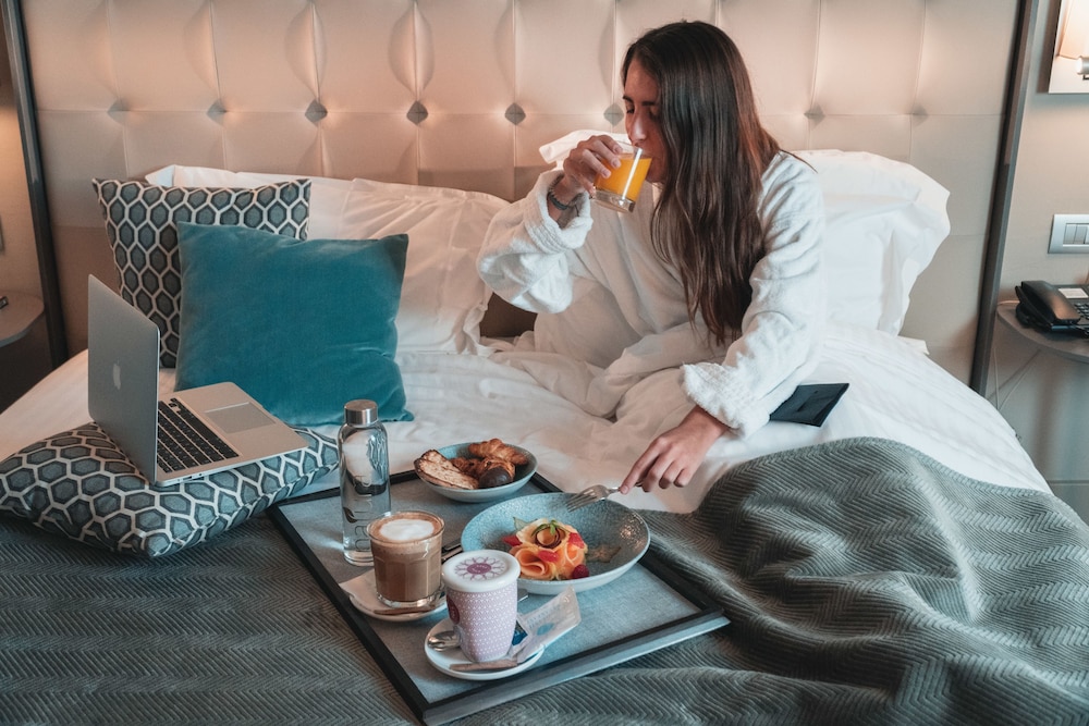 Gran Hotel Havana by Escampa Hotels — Hotel rooms in Barcelona, Catalonia