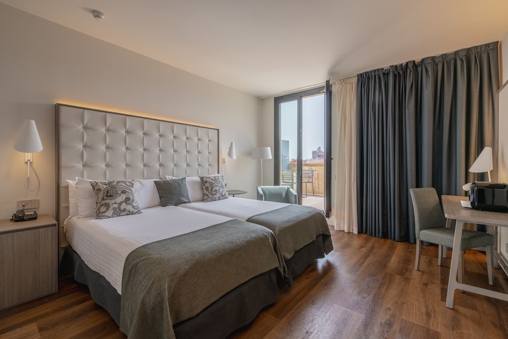 Gran Hotel Havana by Escampa Hotels - zdjęcie 5