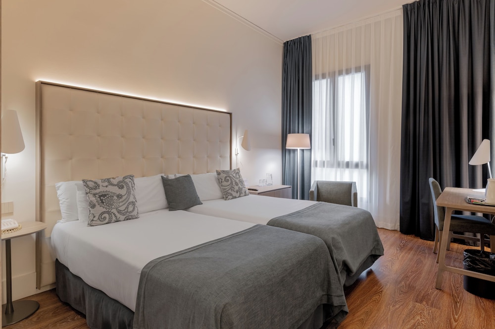 Gran Hotel Havana by Escampa Hotels — Hotel rooms in Barcelona, Catalonia
