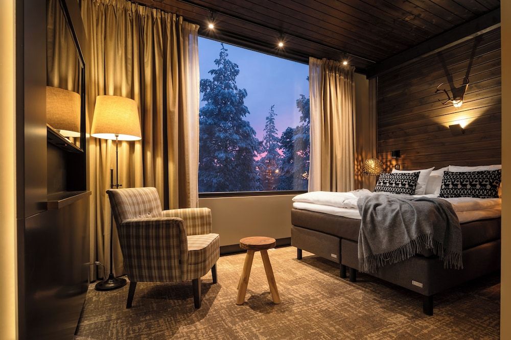 . Lapland Hotels Sky Ounasvaara