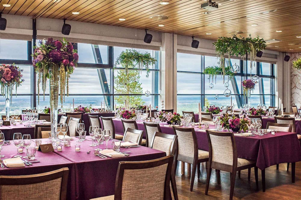 Hotel Levi Panorama — Restaurant & bars in Kittilä, Lapland