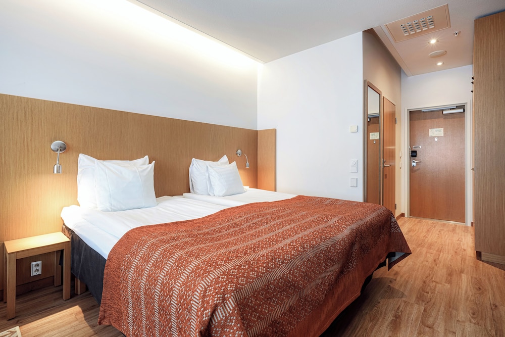 Hotel Levi Panorama — Hotel rooms in Kittilä, Lapland