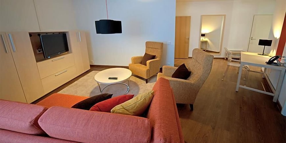 Hotel Levi Panorama — Hotel rooms in Kittilä, Lapland