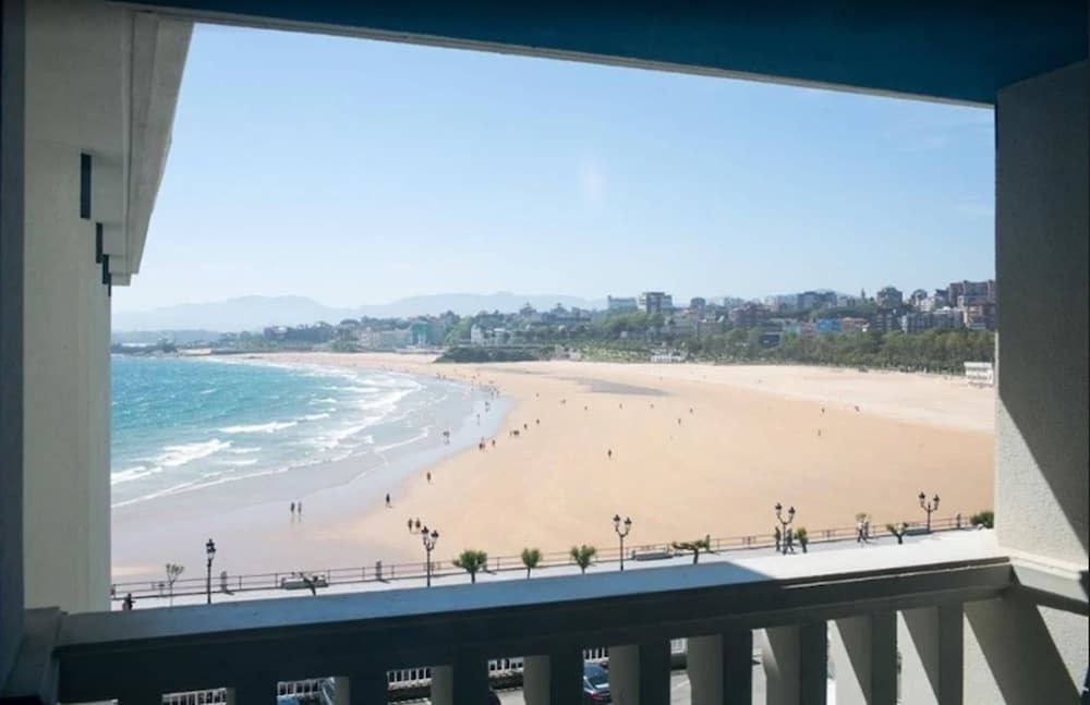 Santander (5 dni) w Hotel Chiqui z Krakowa