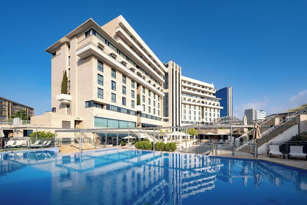 Hotel Nelva