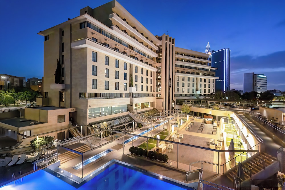 Hotel Nelva - zdjęcie 3