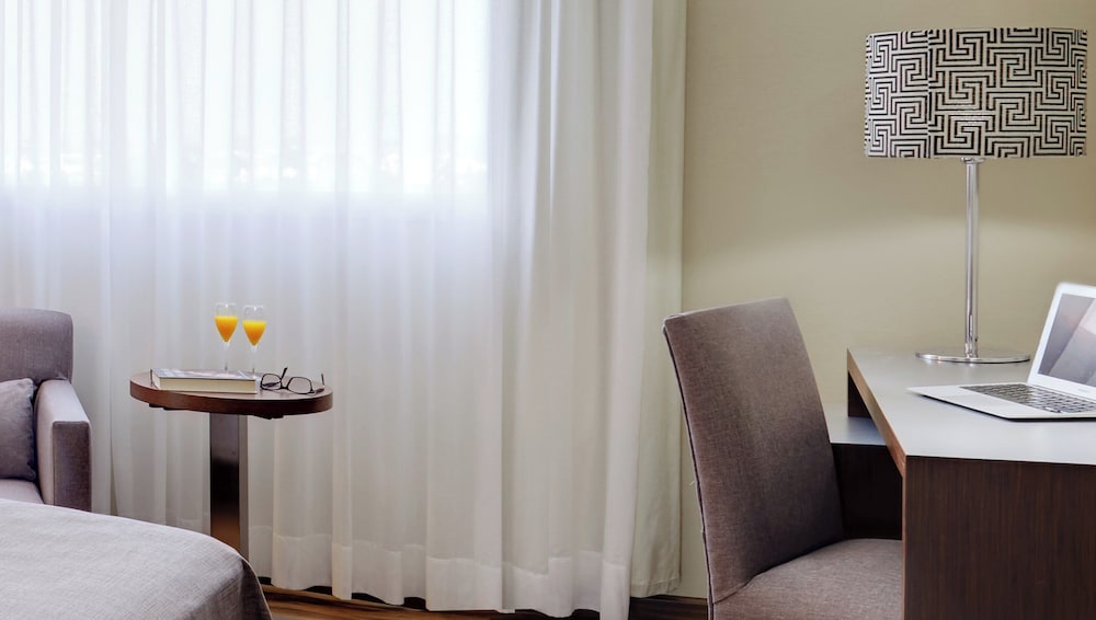Hotel Sercotel JC1 Murcia - zdjęcie 5