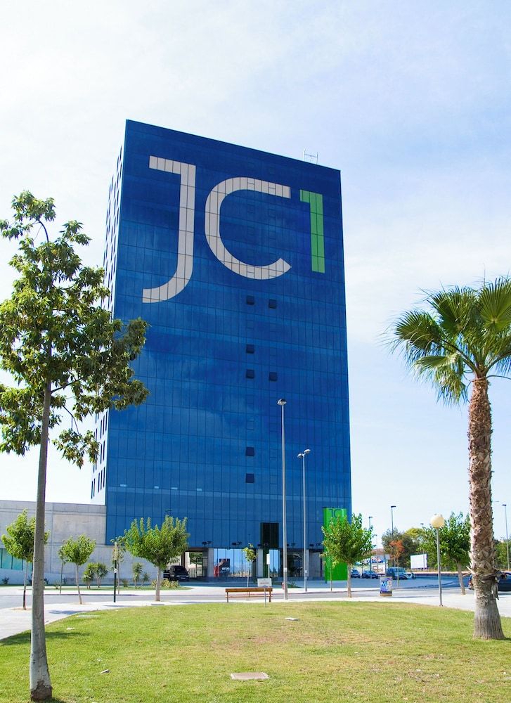 Hotel Sercotel JC1 Murcia