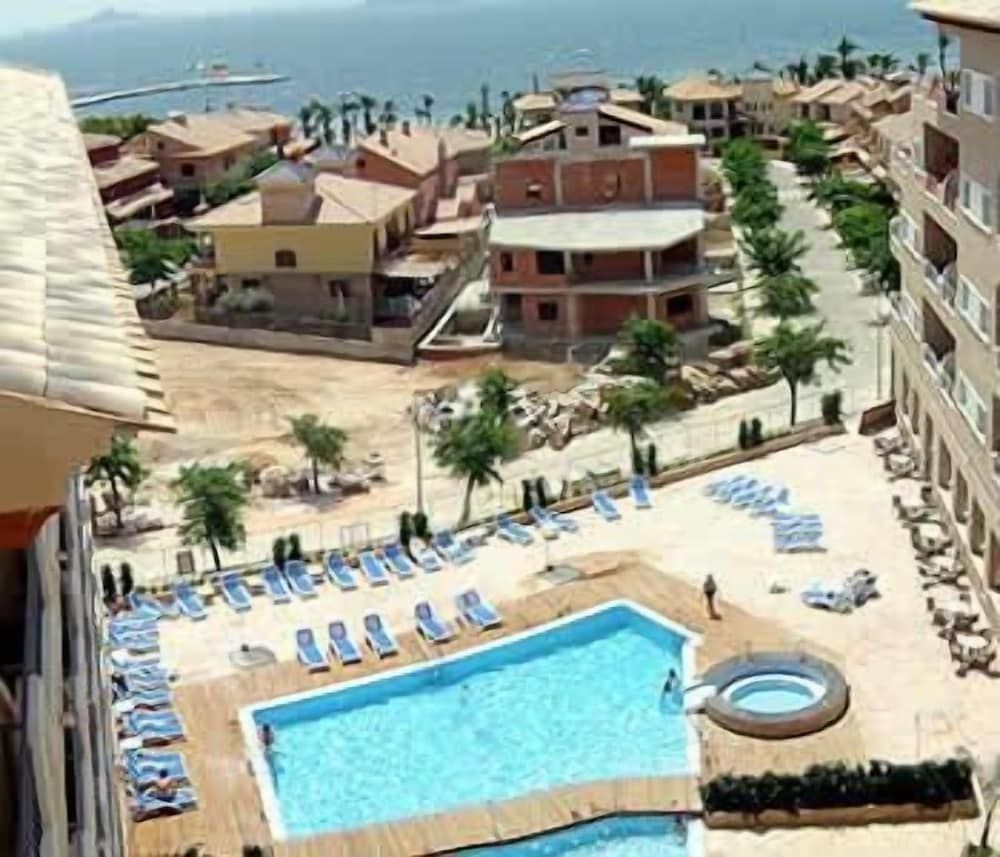 Hotel Costa Narejos