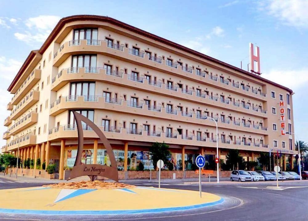 Hotel Costa Narejos - zdjęcie 4