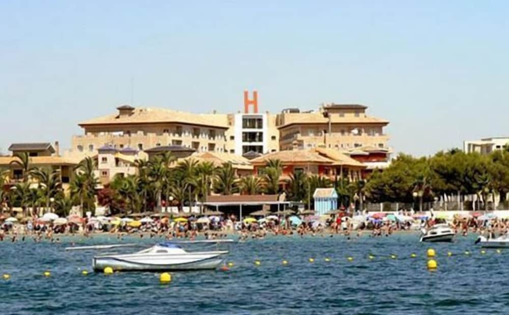 Hotel Costa Narejos - zdjęcie 3