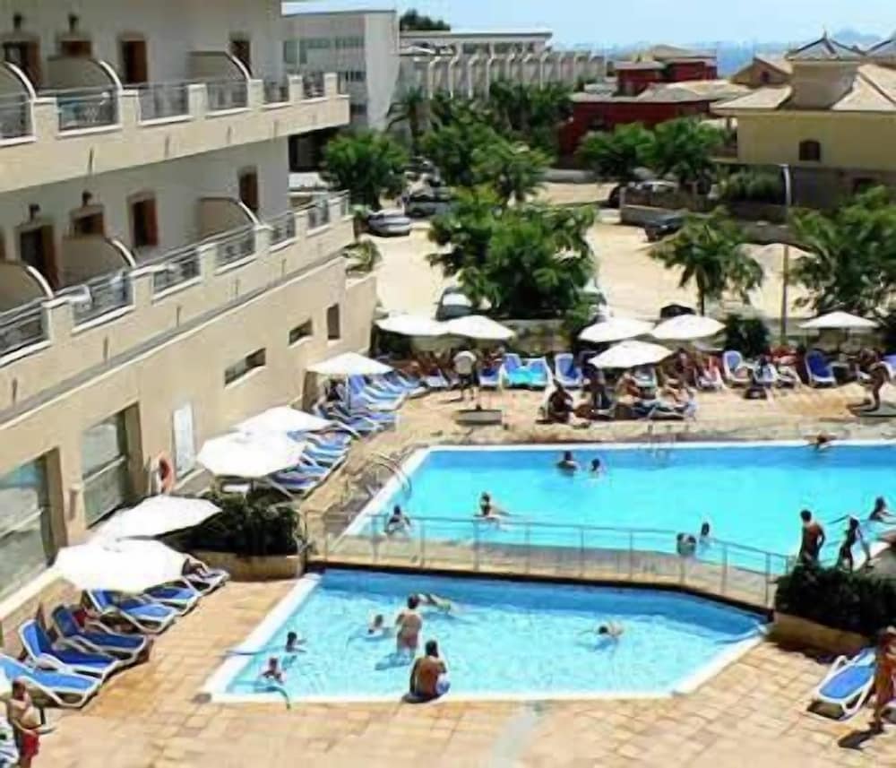 Hotel Costa Narejos - zdjęcie 2