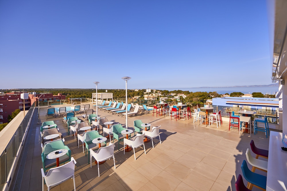 MLL Mediterranean Bay Hotel - Adults Only - zdjęcie 4