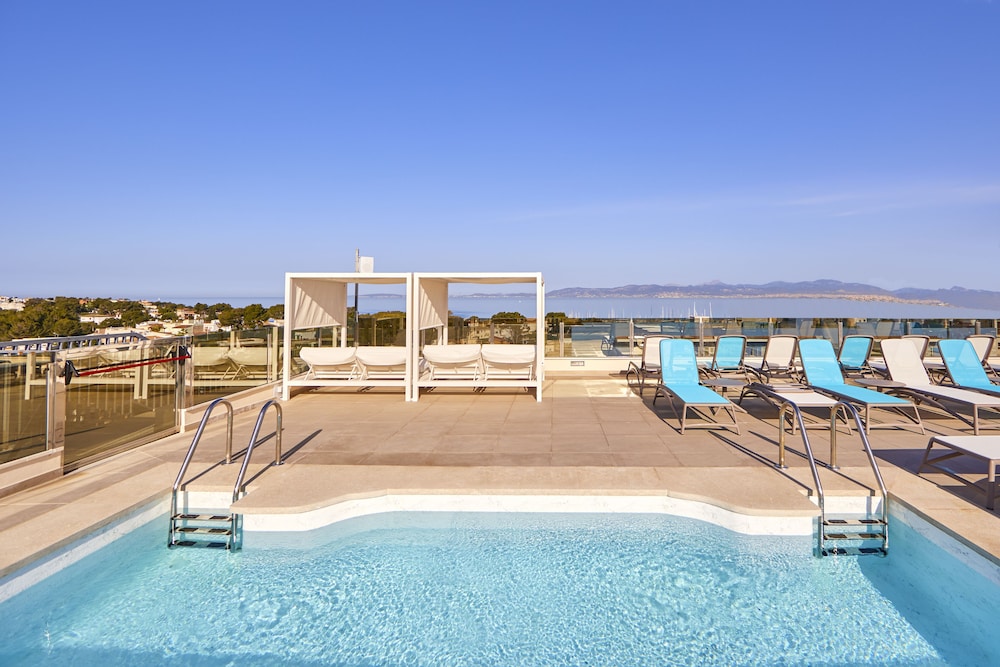 MLL Mediterranean Bay Hotel - Adults Only - zdjęcie 2