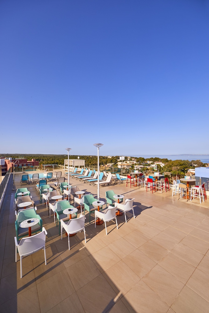 MLL Mediterranean Bay Hotel - Adults Only - zdjęcie 3