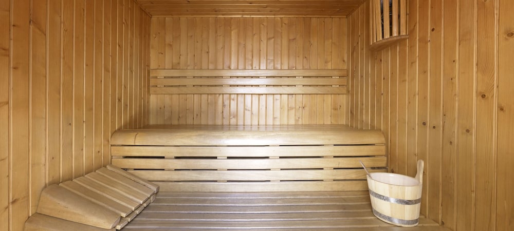 MLL Mediterranean Bay Hotel - Adults Only — Spa in Playa de Palma, Balearic Islands