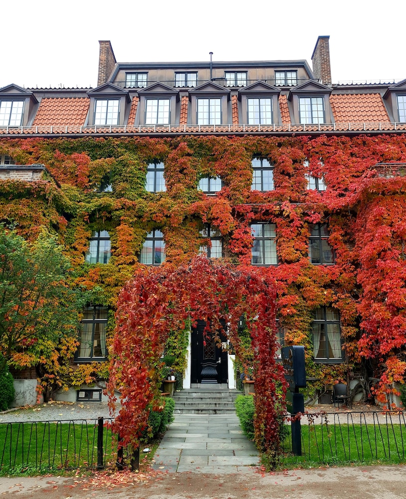Home Hotel Gabelshus - zdjęcie 2