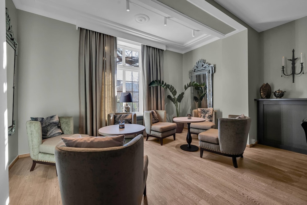 Home Hotel Gabelshus - zdjęcie 5