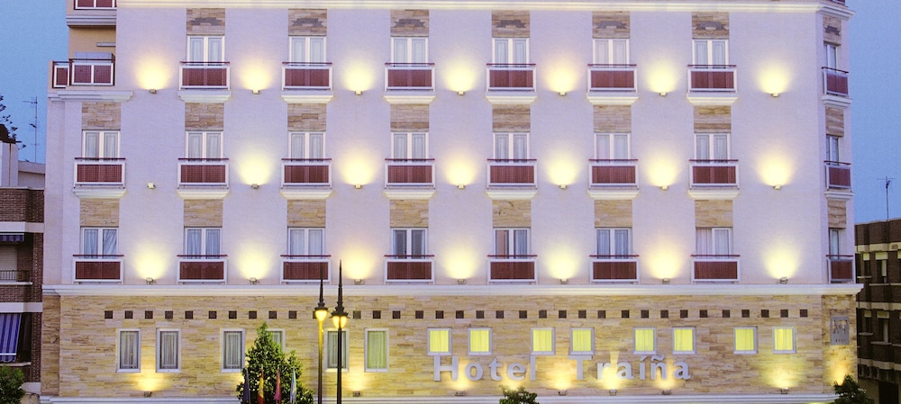 Hotel Traíña - zdjęcie 5
