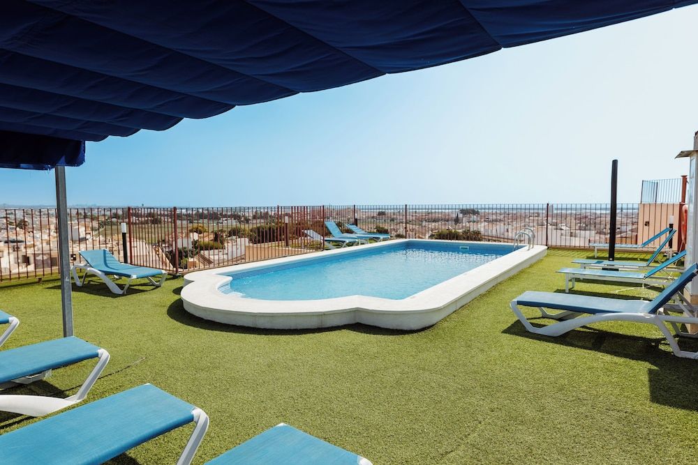 Hotel Traíña