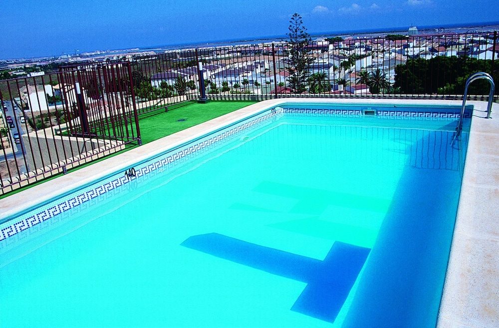 Hotel Traíña - zdjęcie 2