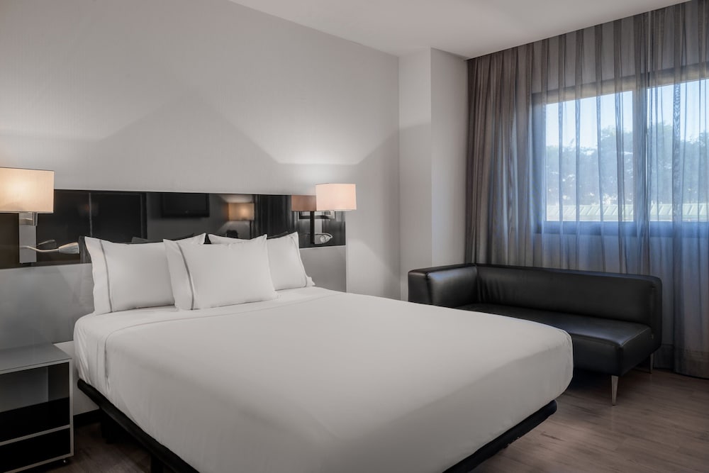 AC Hotel by Marriott Murcia - zdjęcie 5
