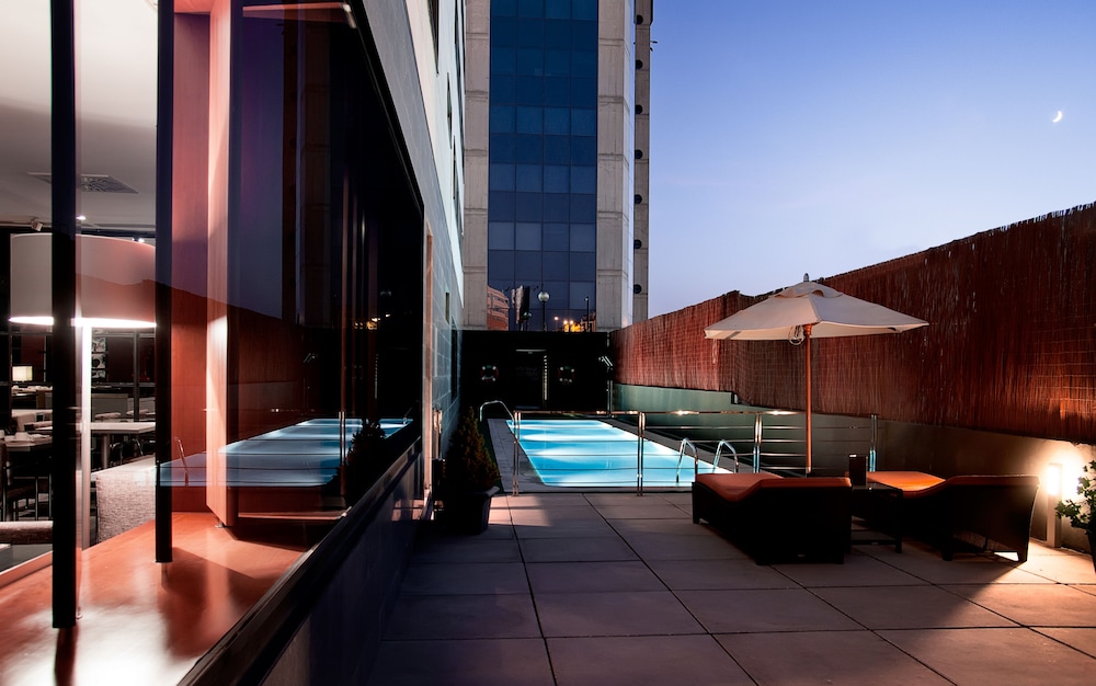 AC Hotel by Marriott Murcia - zdjęcie 2