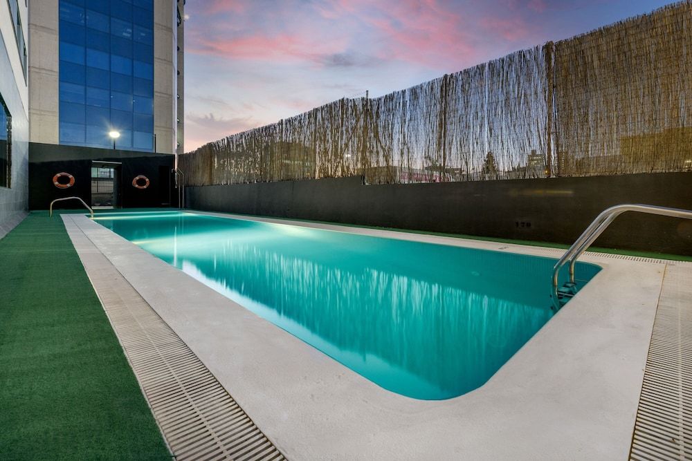 AC Hotel by Marriott Murcia