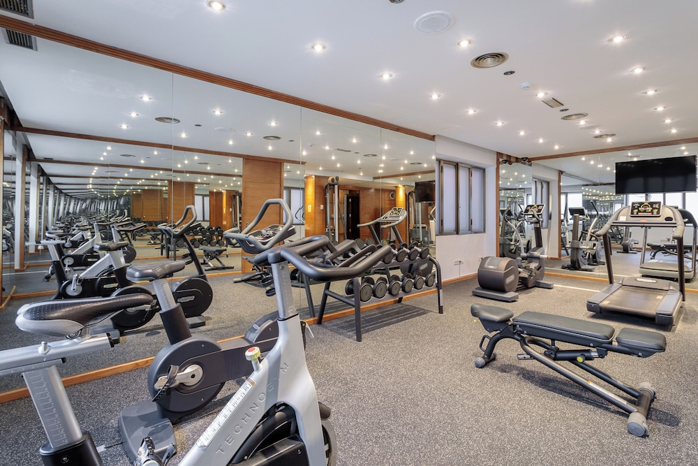 Hotel Murcia Rincón de Pepe Affiliated by Meliá - zdjęcie 5