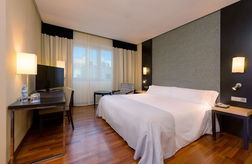 Hotel Murcia Rincón de Pepe Affiliated by Meliá - zdjęcie 3