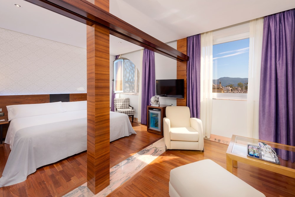Hotel Murcia Rincón de Pepe Affiliated by Meliá - zdjęcie 2