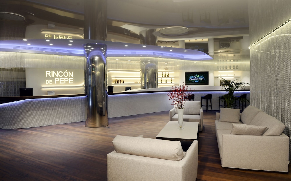 Hotel Murcia Rincón de Pepe Affiliated by Meliá - zdjęcie 4