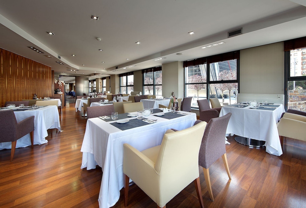 Hotel Exe Plaza - zdjęcie 5