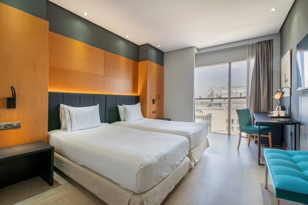 Eurostars Puerta Madrid - zdjęcie 4