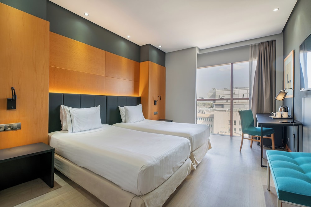 Eurostars Puerta Madrid - zdjęcie 3