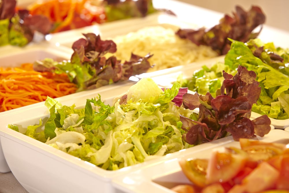 MLL Palma Bay Club Resort Hotel — Restaurant & bars in Playa de Palma, Balearic Islands