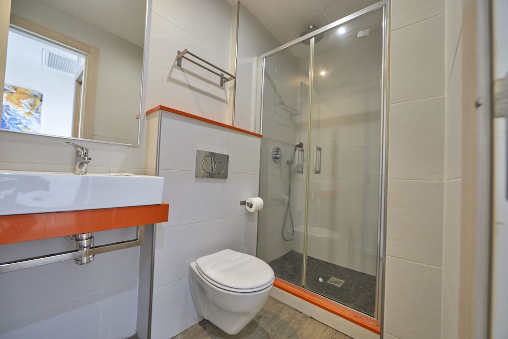 MLL Palma Bay Club Resort Hotel — Hotel rooms in Playa de Palma, Balearic Islands
