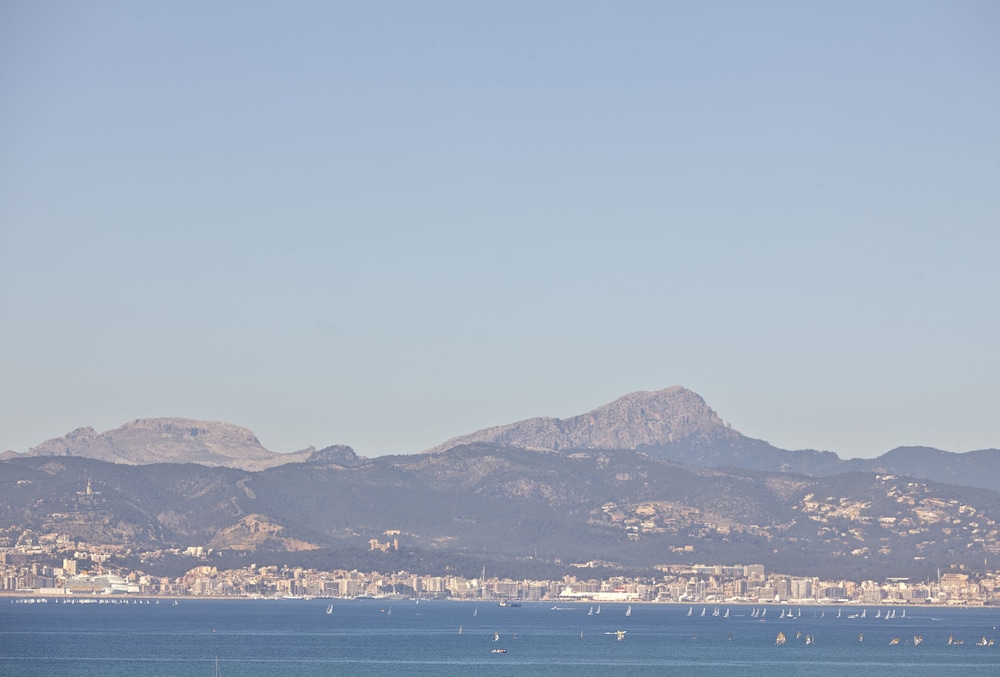 MLL Palma Bay Club Resort Hotel — Attractions in the area in Playa de Palma, Balearic Islands
