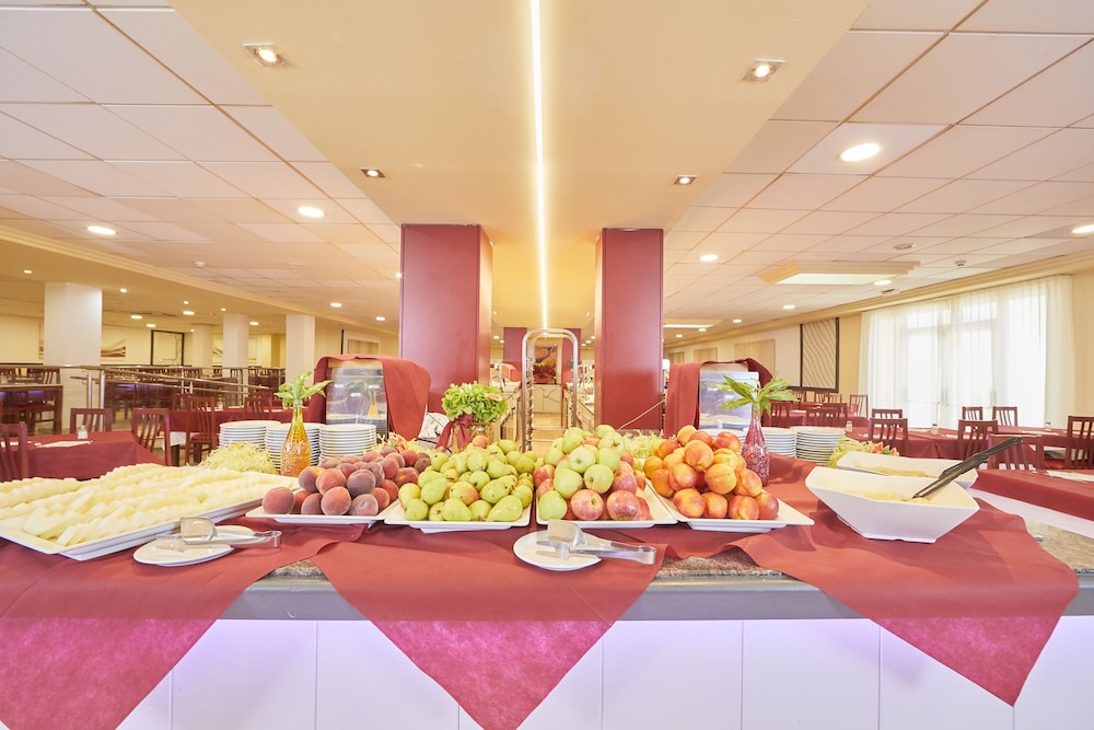 MLL Palma Bay Club Resort Hotel — Restaurant & bars in Playa de Palma, Balearic Islands