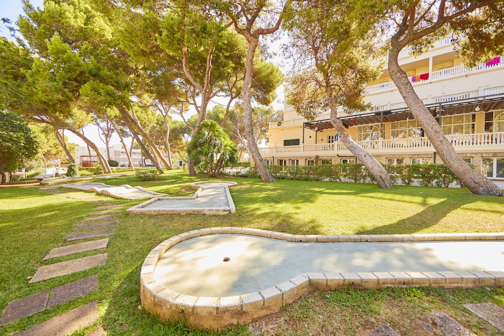 MLL Palma Bay Club Resort Hotel — Sports & recreation in Playa de Palma, Balearic Islands