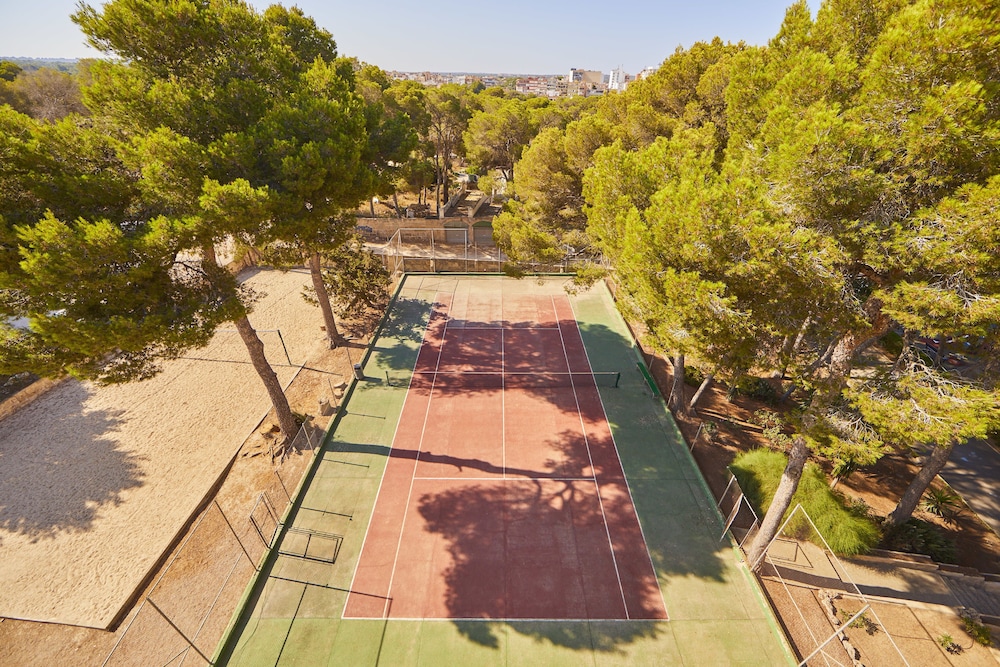 MLL Palma Bay Club Resort Hotel — Sports & recreation in Playa de Palma, Balearic Islands