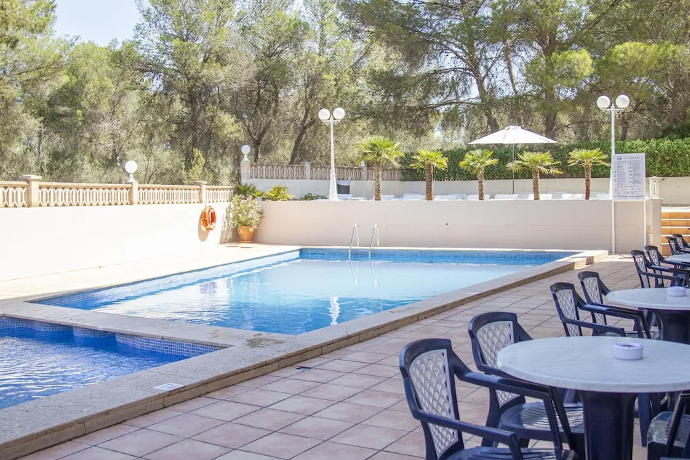 Hotel Selva Arenal