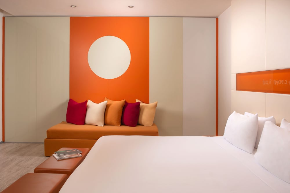 UNA Hotels Bologna Centro - zdjęcie 5
