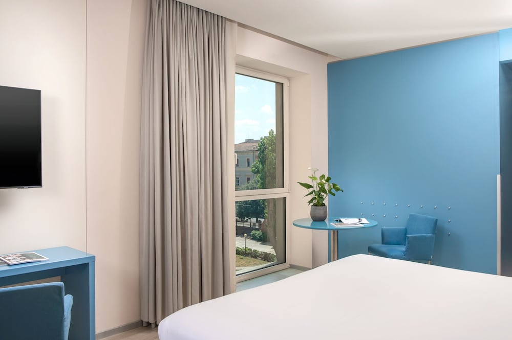 UNA Hotels Bologna Centro - zdjęcie 3