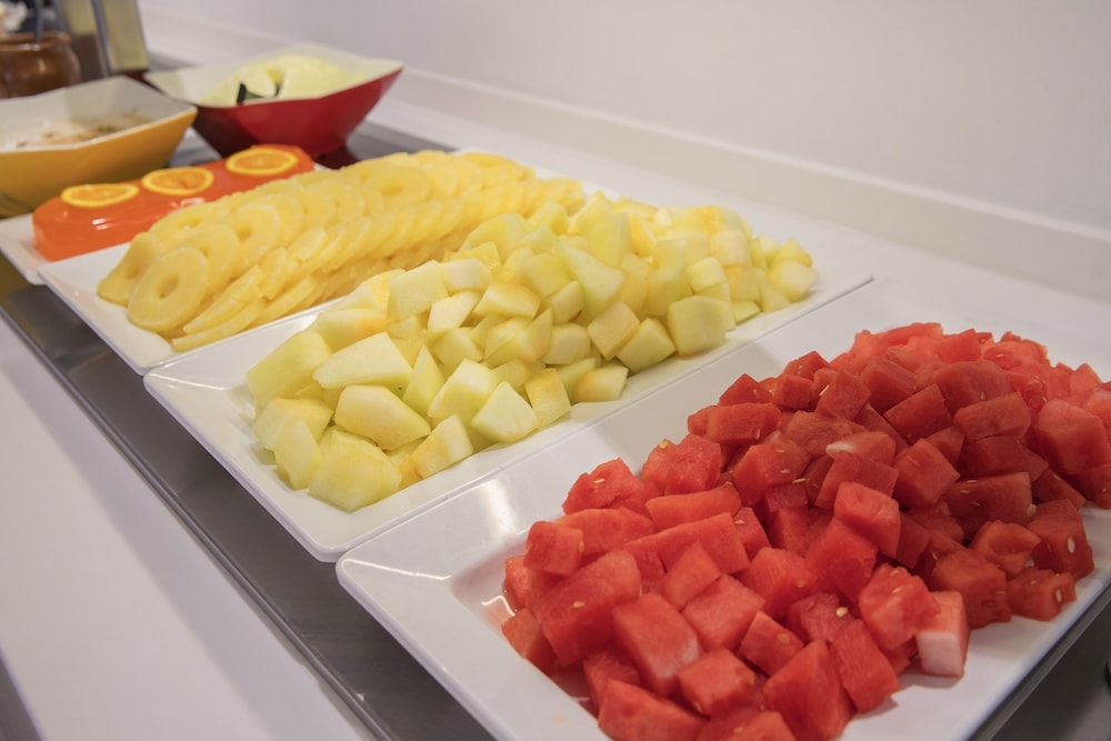 whala!beach Hotel & Apartments — Restaurant & bars in Playa de Palma, Balearic Islands