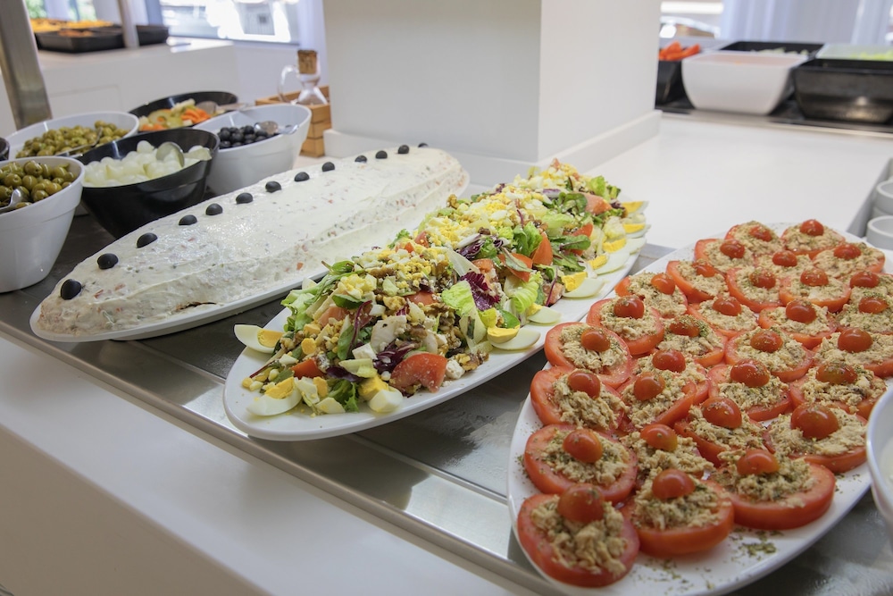 whala!beach Hotel & Apartments — Restaurant & bars in Playa de Palma, Balearic Islands